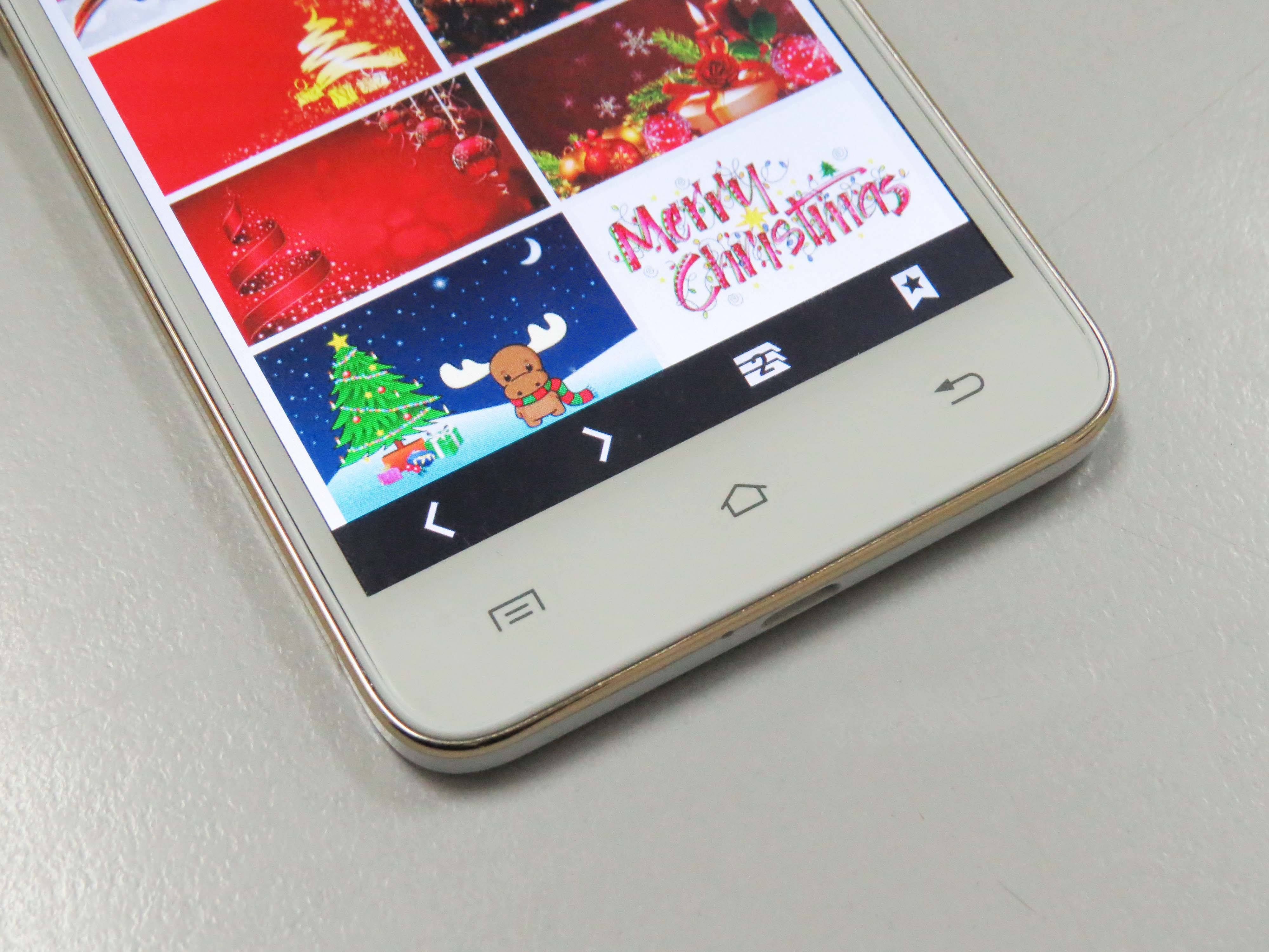 Smartphone Masscom chinh thuc ra mat thuong hieu hinh anh