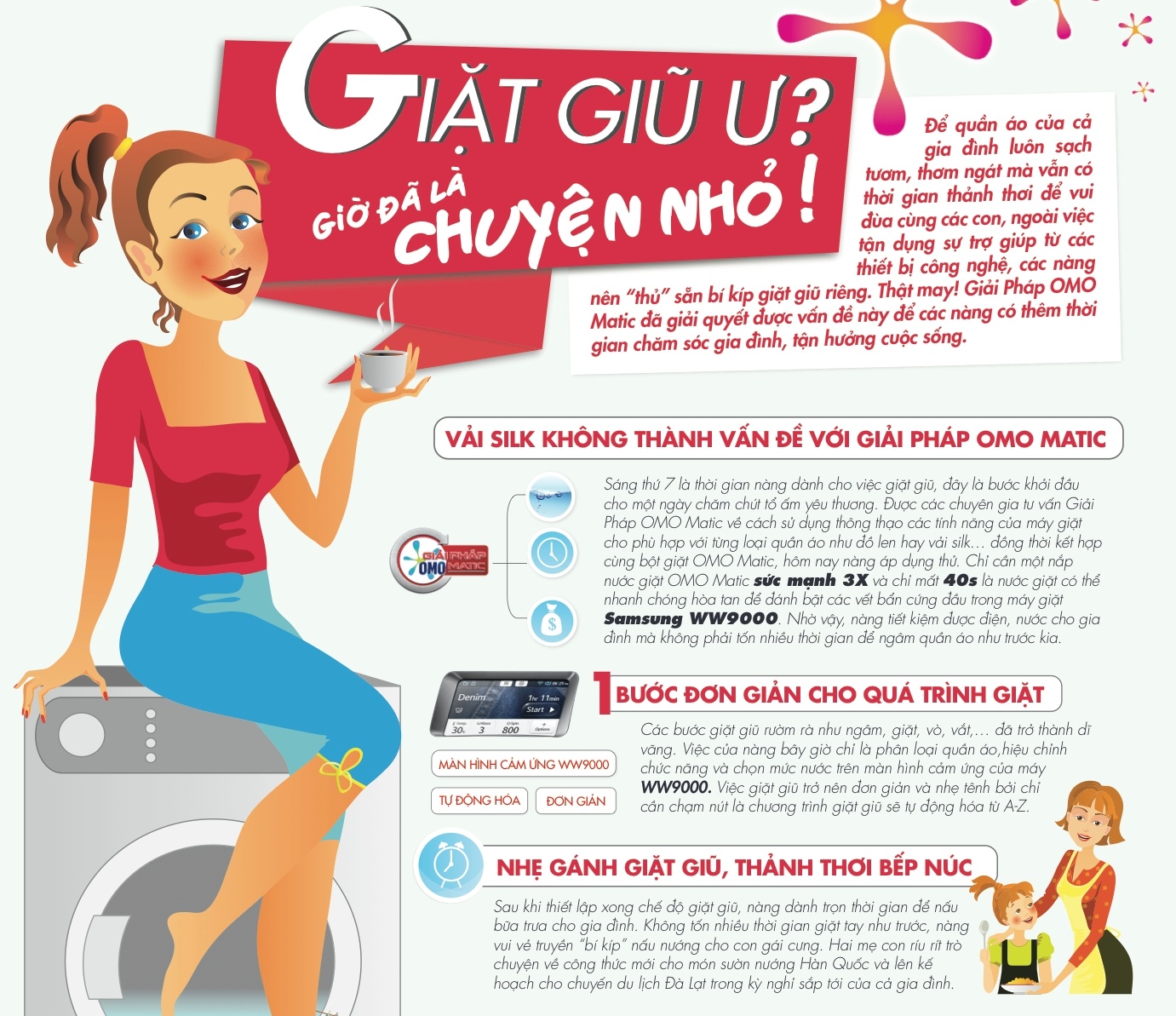 Bi kip giat giu cho co nang hien dai hinh anh