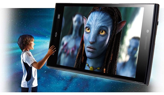 Thoi cua smartphone loi tam da den hinh anh