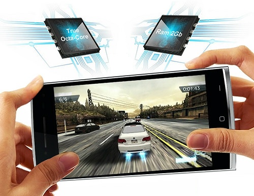 Kinh nghiem nang doi dien thoai dip Noel hinh anh