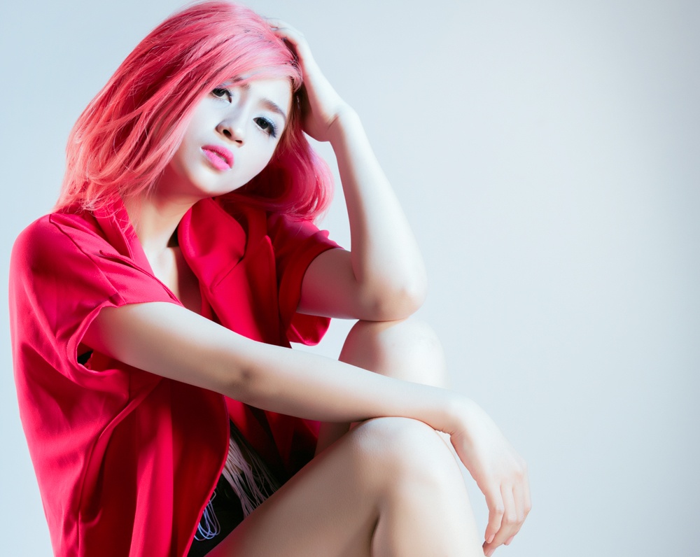 Hoang Rapper ket hop voi Nhi Tran trong single moi hinh anh