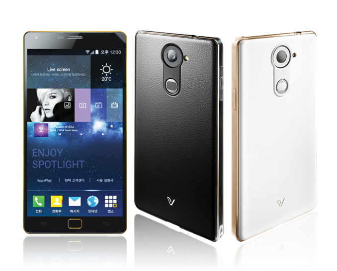 Cong nghe hoi tu trong smartphone den tu Han Quoc hinh anh