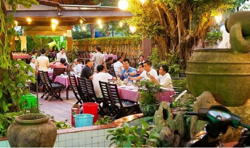 Nhung mon ngon chinh phuc thuc khach tai nha hang Tu Tri hinh anh