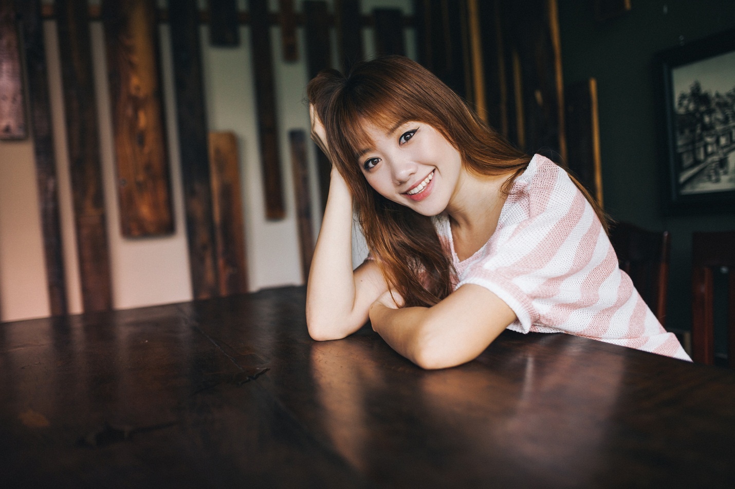 Hari Won yeu vi Tien Dat 'giau' hinh anh