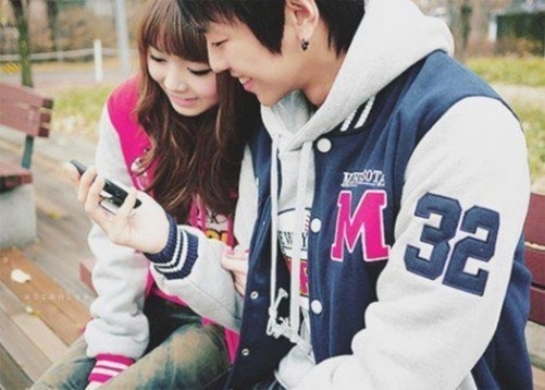 3G cũng là công cụ hữu ích gắn kết các cặp đôi trong các cuộc hẹn hò.