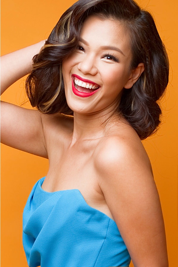 Phương Vy sẽ mang đến cho khán giả thủ đô những phần trình diễn sôi động.