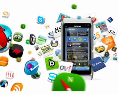 Microsoft bat tay Opera trinh lang Opera Mobile Store hinh anh