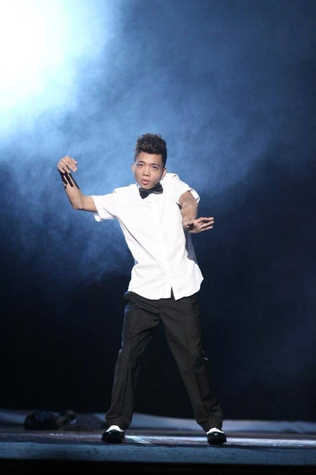 Sẽ cùng hợp tác với “floor killer” Hoa Đức Công làm ban giám khảo.