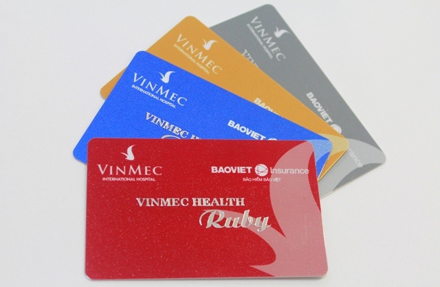 Khi là Hội viên VINMEC HEALTH, khách hàng sẽ được hỗ trợ tối đa khi đến khám chữa bệnh và chăm sóc sức khỏe tại Vinmec