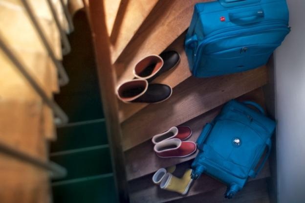 Nhắc đến U-Lite, các bạn chắc chắn sẽ nghĩ ngay đến dòng vali vải siêu nhẹ trong BST của DELSEY. Những đường bo khung chắc chắn, bánh xe xoay tròn 360 độ, vali giúp bạn bảo vệ hành lý bên trong an toàn và di chuyển thoải mái trong mỗi chuyến đi.