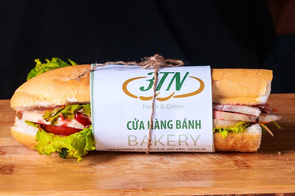 Noi nho mon pate hinh anh