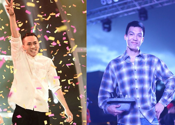 Linh 3T, Antei Nguyễn…