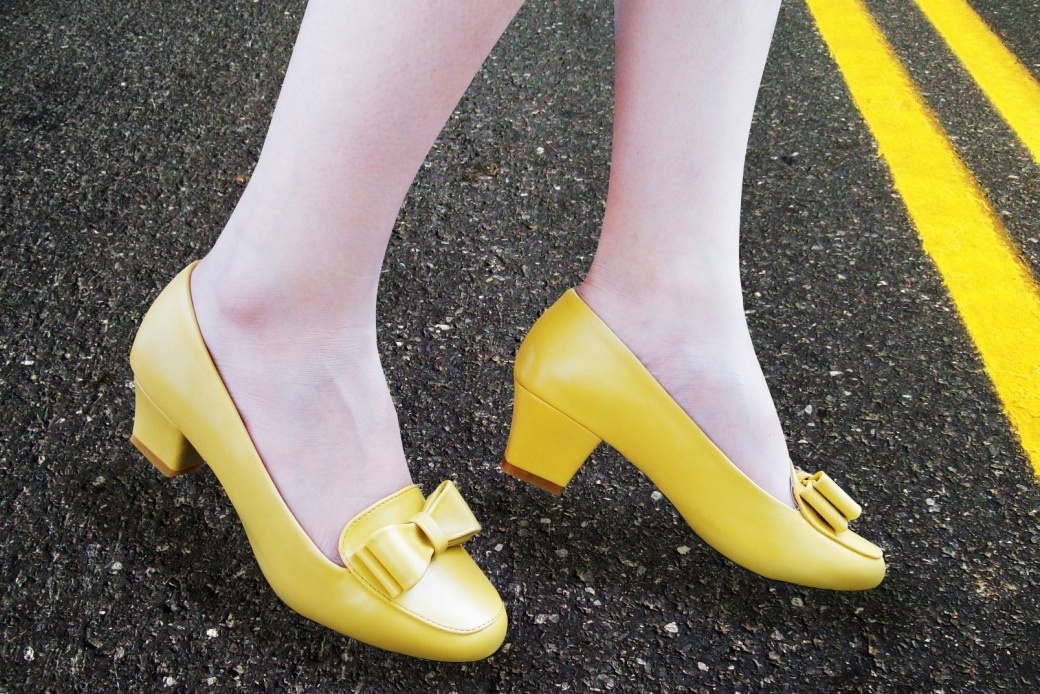 Chon lua giay phu hop tai Miski hinh anh