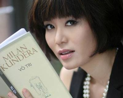 Hoa hau Thu Thuy: ‘Toi rat so tuoi gia’ hinh anh