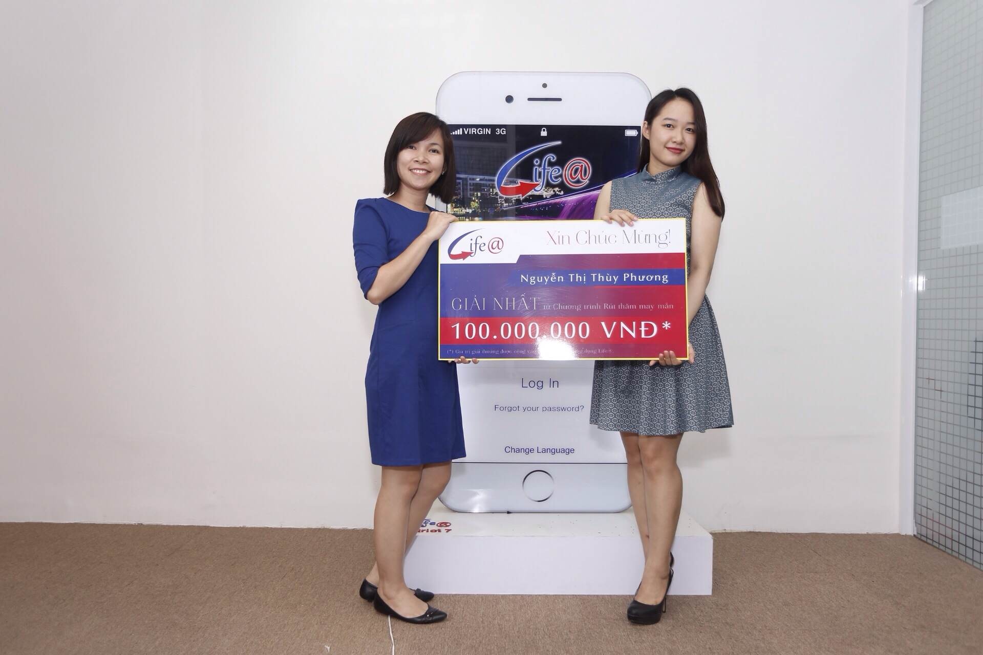 Ung dung di dong da chuc nang giup cuoc song de dang hinh anh