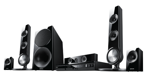 Trải nghiệm âm thanh nổi ngay từ chính TV của bạn.