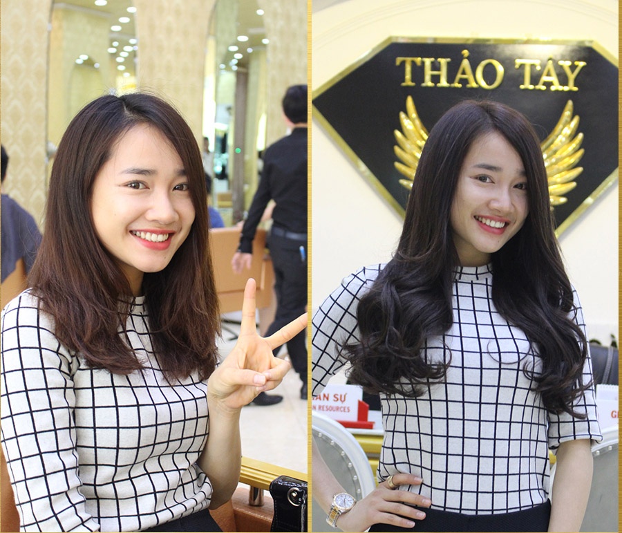 Lam dep cho mai toc mua cuoi nam hinh anh