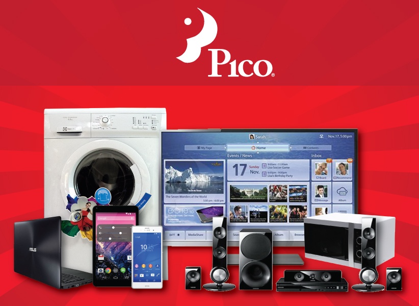 Top san pham duoc yeu thich nhat 2014 tai Pico hinh anh