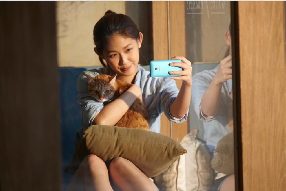 Bi quyet chup anh selfie dep va an tuong hinh anh