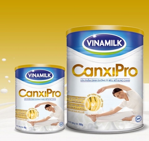 Loi khuyen giup ban bo sung canxi dung cach hinh anh