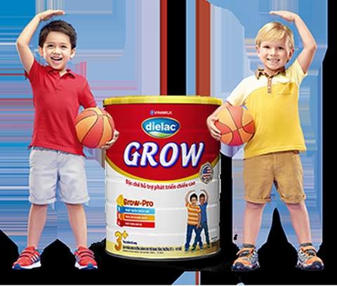 Giai doan vang de phat trien chieu cao cho tre hinh anh