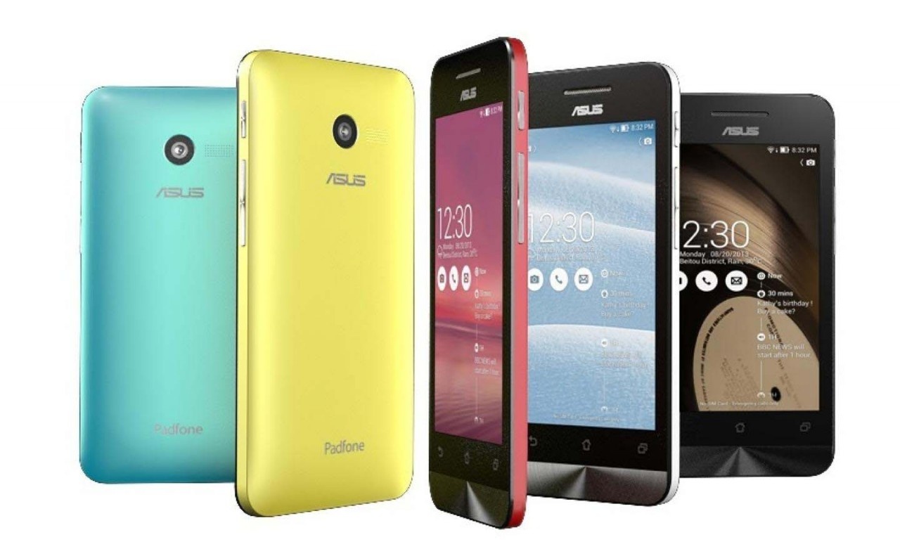 Mot nam day soi dong cua Asus Zenfone hinh anh