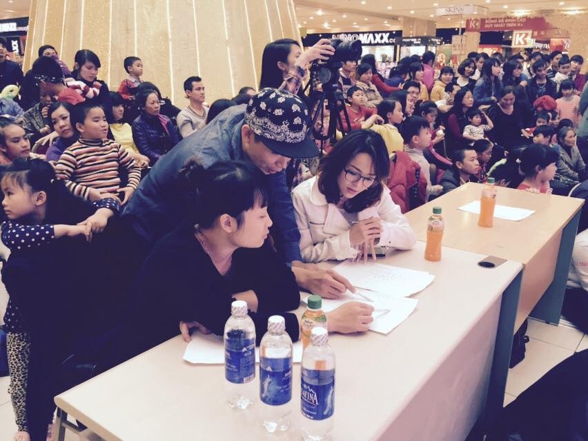 Day song cung giai dau 'Battle Kids' tai Savico Megamall hinh anh