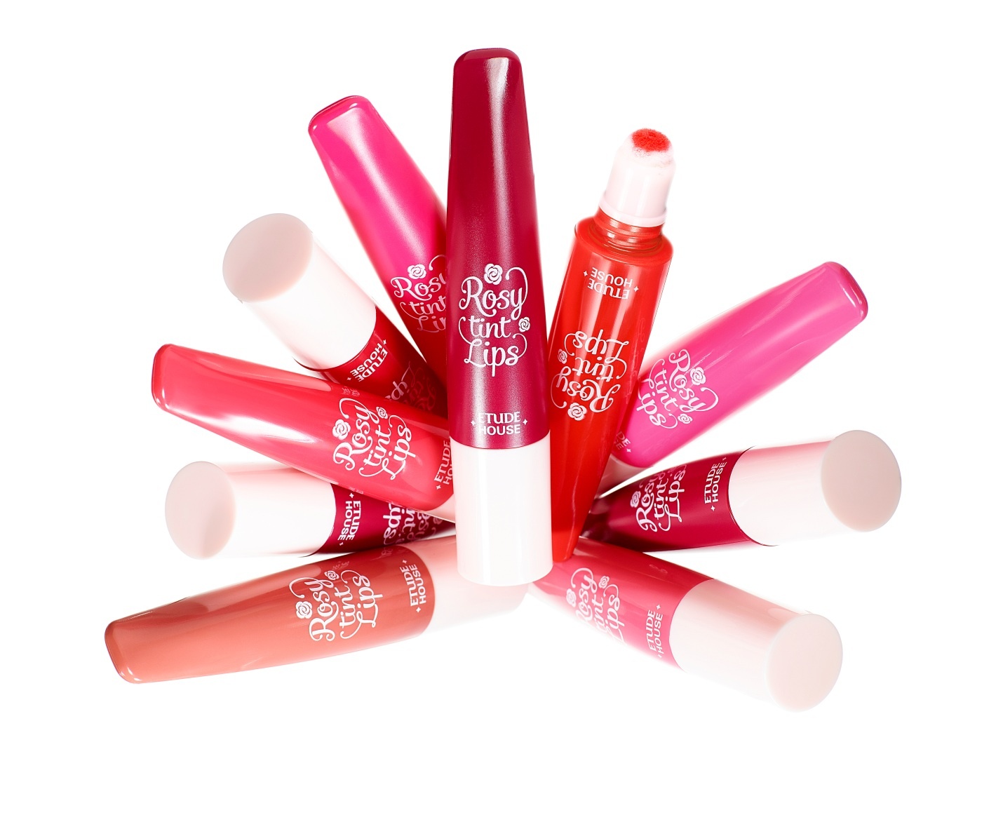 Bung no tiec cuoi nam, Etude giam gia den 50% hinh anh