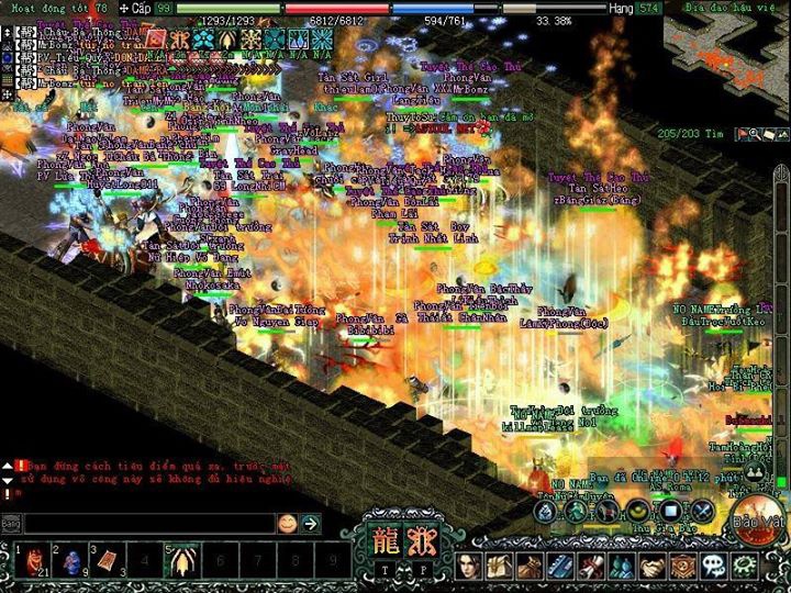 Game thu ky vong dieu gi o VLTK Cong Thanh Chien? hinh anh