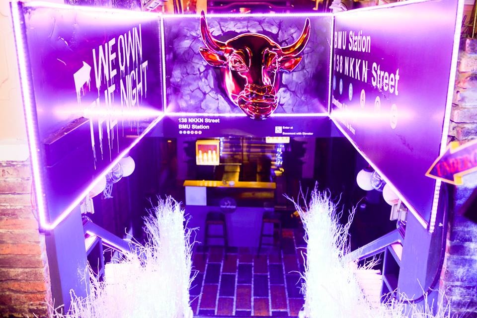 BMU đã sẵn sàng chào đón bạn đến với đêm tiệc đặc biệt nhất mùa lễ hội cuối năm.