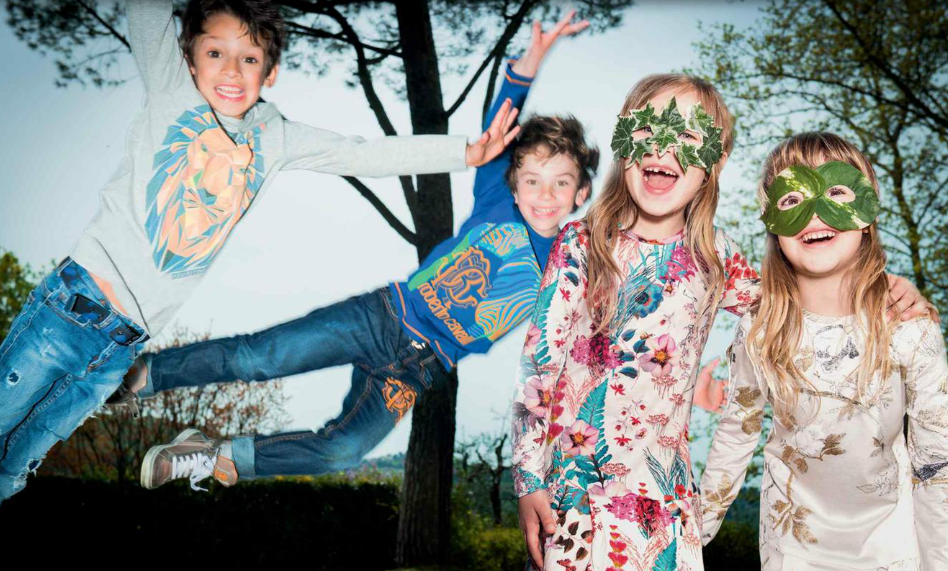 Fashion World khai truong tai Union Square hinh anh