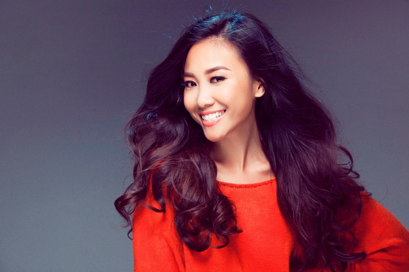 Tóc hát được xem là ca khúc thành công nhất của Đoan Trang từ trước tới nay.