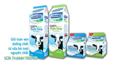 Dung sua tuoi the nao de giup tre cao lon? hinh anh