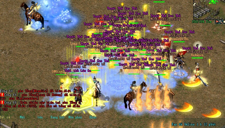 VLTK Cong Thanh Chien - Chiec ve vang dau tien hinh anh