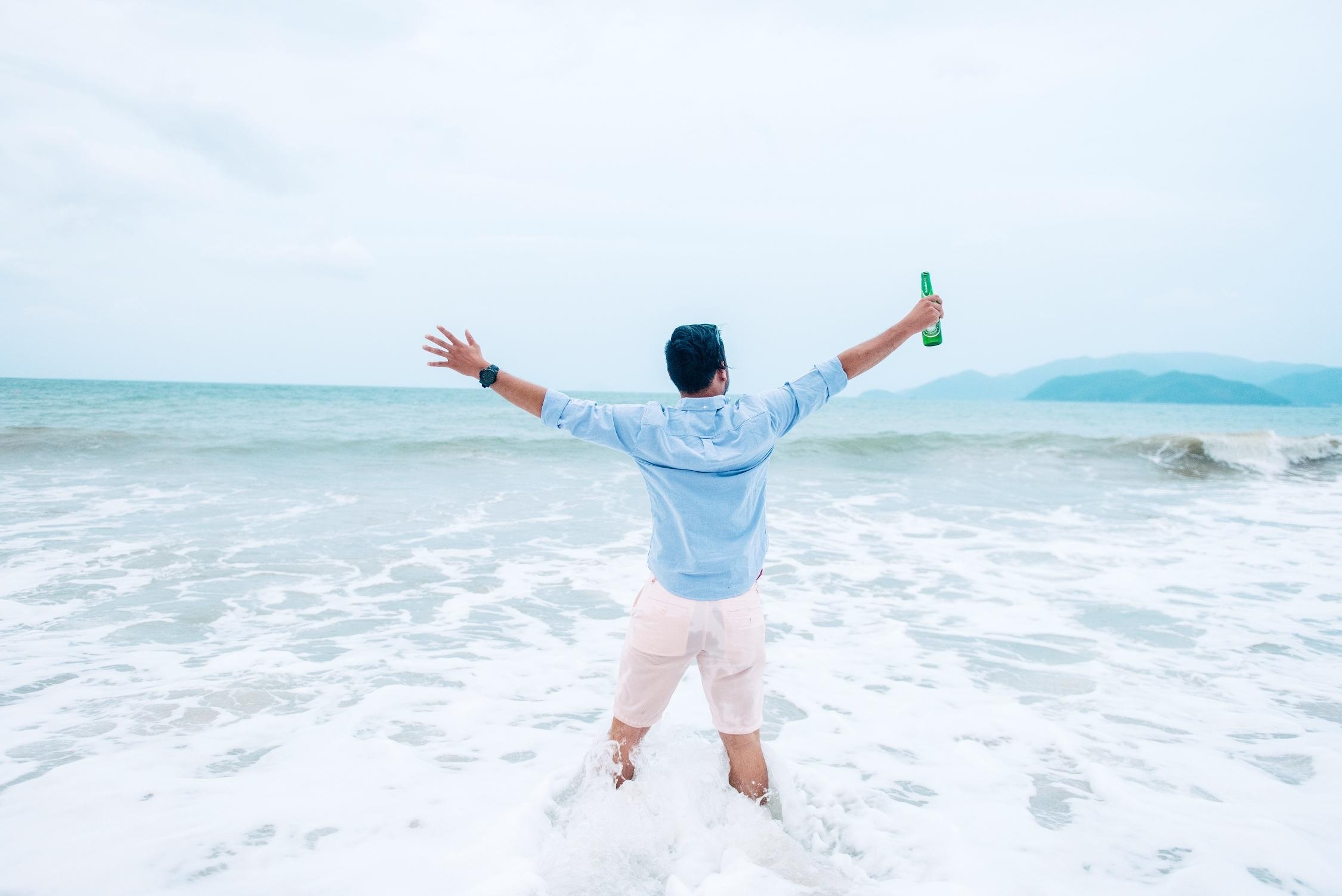 Phac thao chan dung mot 'Nguoi dan duong' hinh anh