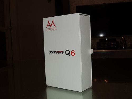 Máy bản mới có Rom 8G RAM 2G CPU 4 nhân tốc độ cao kèm hộp mới khá ấn tượng