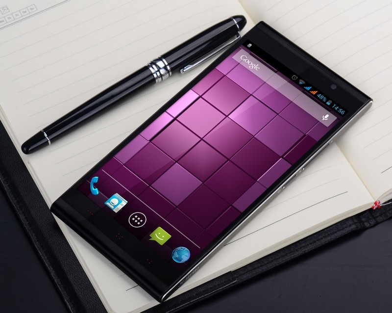 Kingzone K1 Lite tich hop nhieu tinh nang hut khach hinh anh