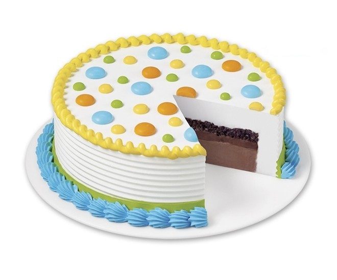 Banh kem lanh - mon trang mieng hap dan cho tiec cuoi nam hinh anh