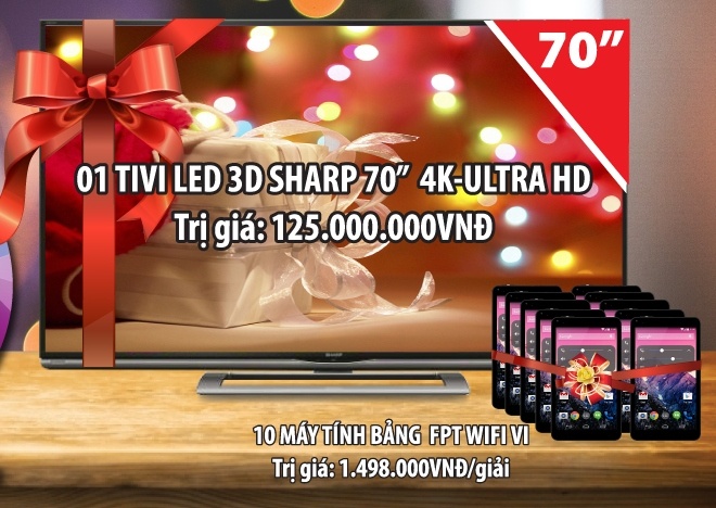 Chao nam moi, don van may toi cung Pico hinh anh