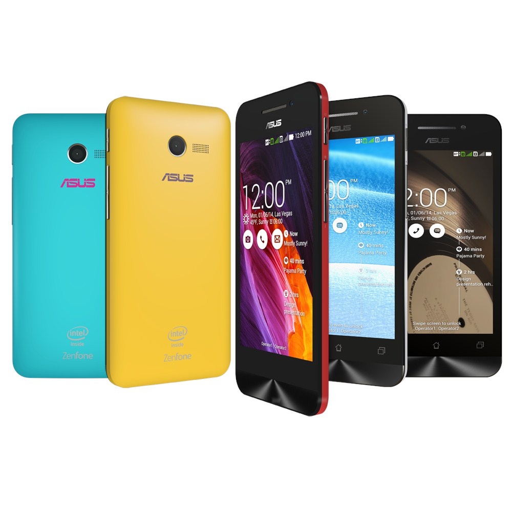 5 chiec smartphone dang mua nam 2014 tai Hoanghamobile hinh anh