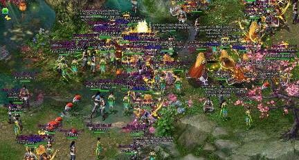 Kiếm Thế vững vàng tuổi lên 5.