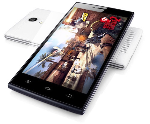 Evo X8 - de 8 nhan 'can' game nang hinh anh