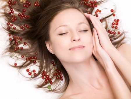 Cham soc toc dung cach mua hanh kho hinh anh