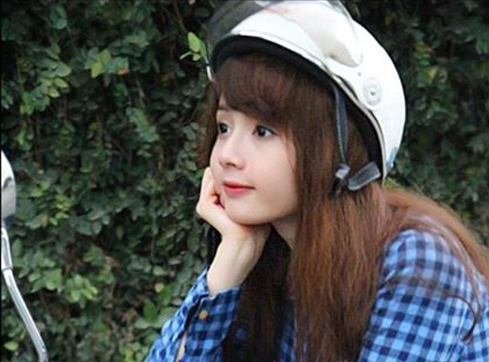 Goi y 3 phong cach giup ban gai tu tin dip cuoi nam hinh anh