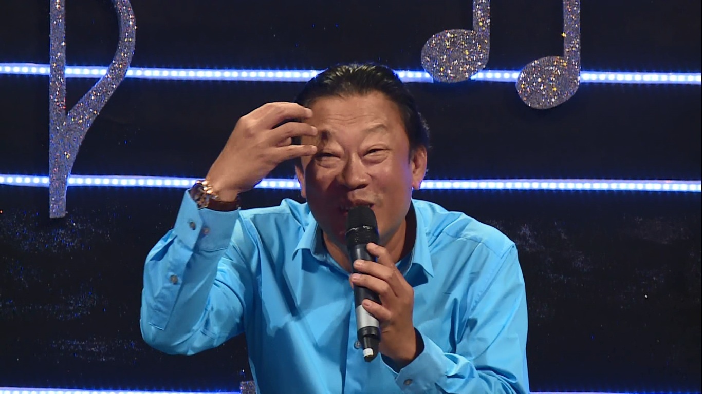 Le Quang: 'Toi tung lam u dau nhac si The Hien' hinh anh