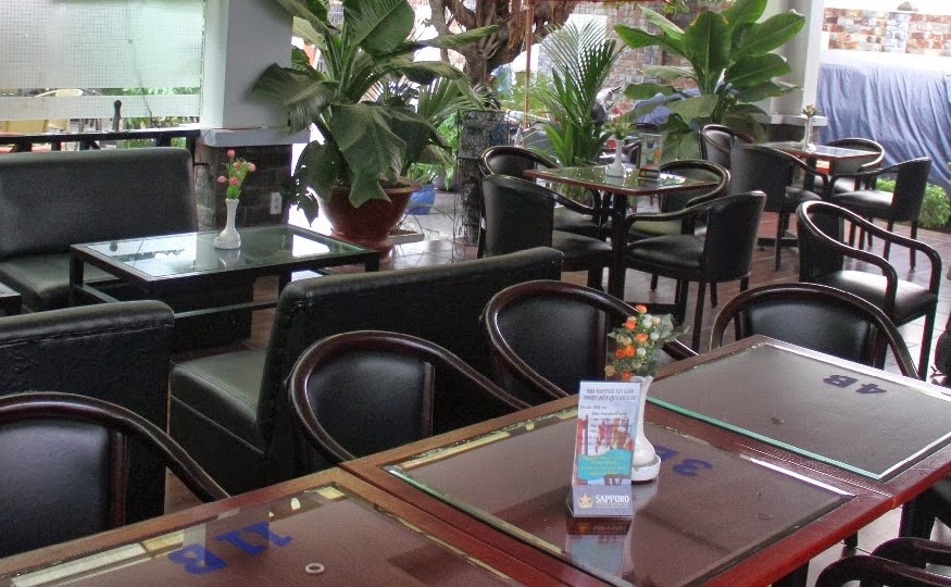 Thêm chốn hò hẹn của game thủ Kiếm Thế.