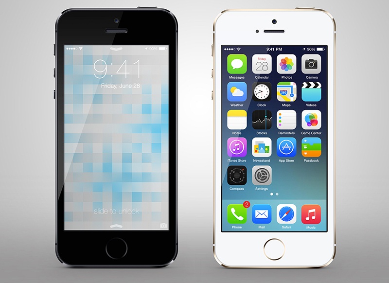 iPhone 6 gia cao, iPhone da qua su dung ban chay hinh anh