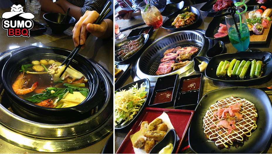 5 ly do ban nen to chuc sinh nhat tai SumoBBQ hinh anh