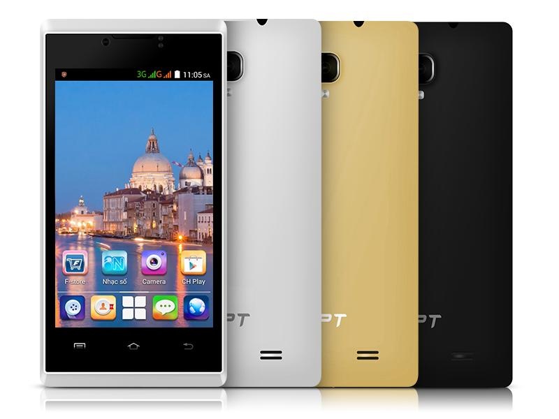 Trai nghiem thuc te smartphone nghe nhac - FPT Life 4 Music hinh anh