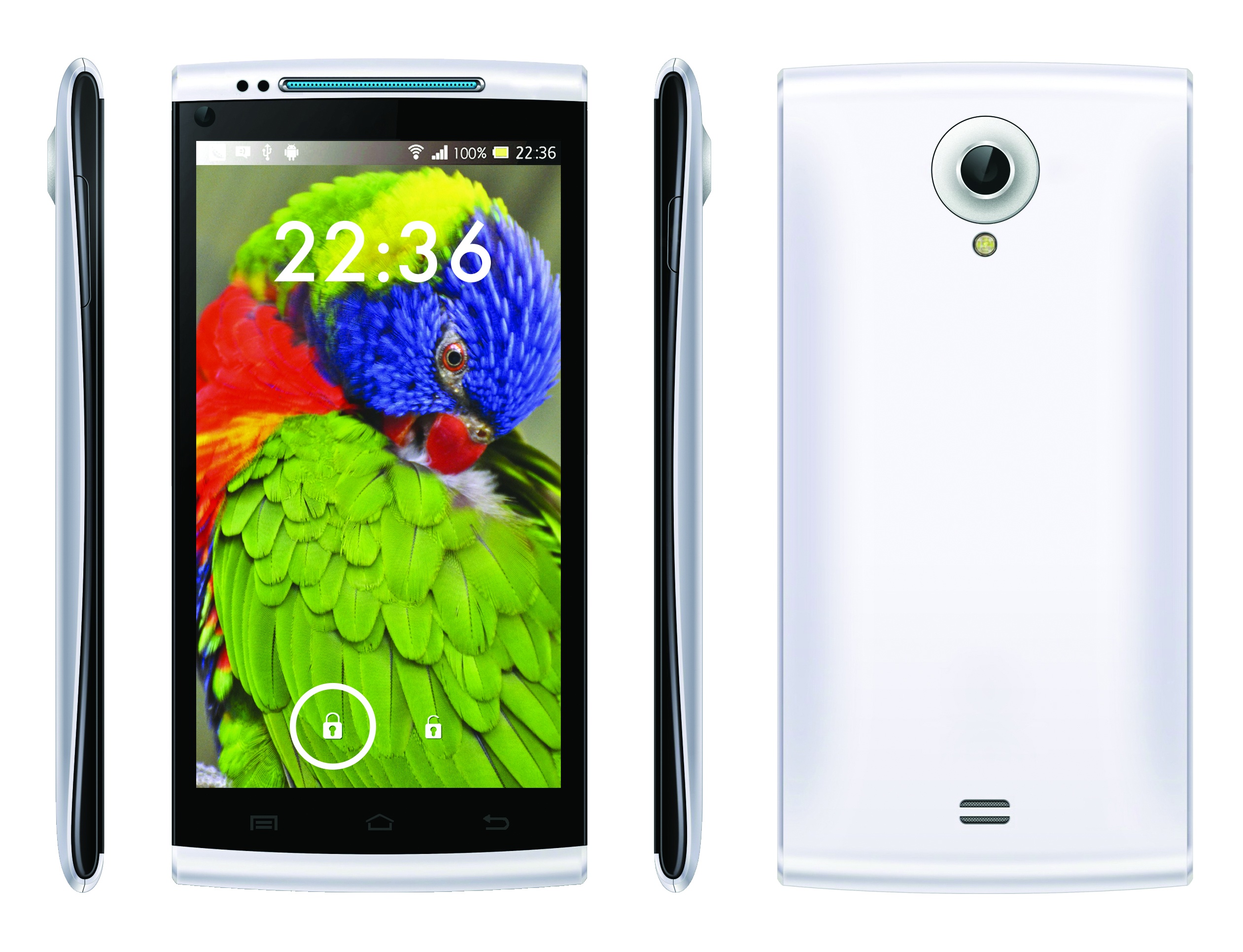 Danh gia Blackview JK900 hinh anh